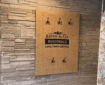 Waldbrunn Apartment | Timeout Barista