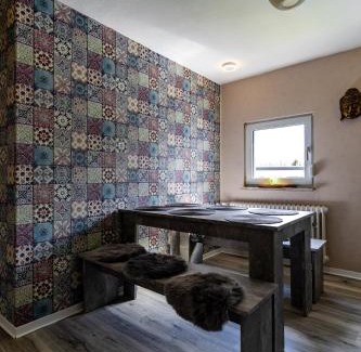 Waldbrunn Apartment | Timeout Namaste