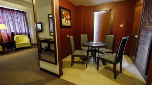 Bandar Seri Begawan Hotel | Times Hotel Brunei
