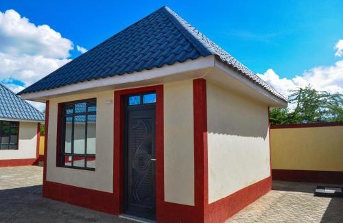 Machakos Hotel | Times Hotel