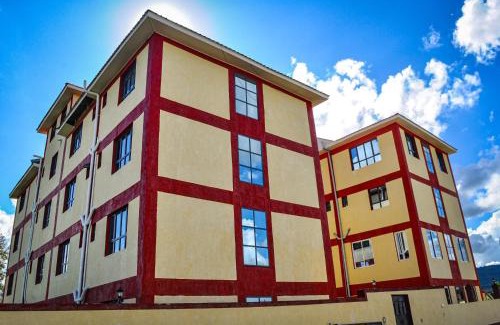 Machakos Hotel | Times Hotel