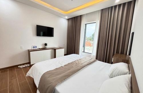 Trang Bang Hotel | Times Hotel