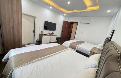 Trang Bang Hotel | Times Hotel