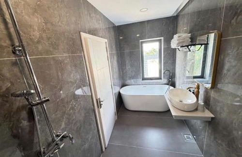 Trang Bang Hotel | Times Hotel