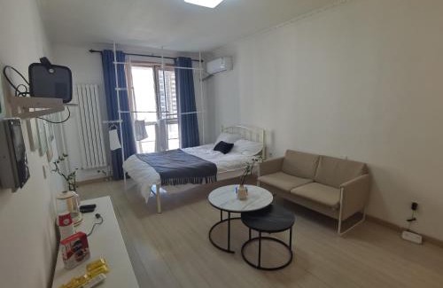 Shuangjing Hotel | Times International
