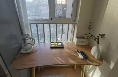 Shuangjing Hotel | Times International