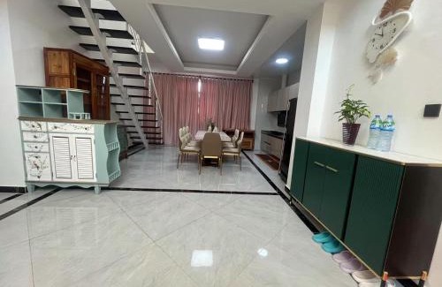 Freetown Apartment | Times mansion时代公馆
