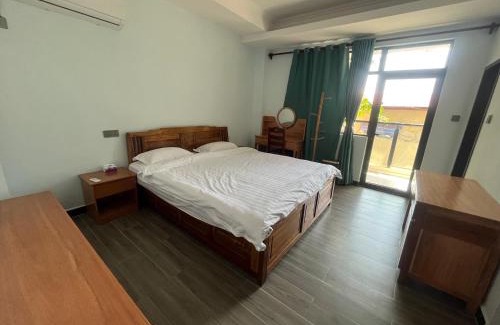 Northern Province Apartment | Times mansion