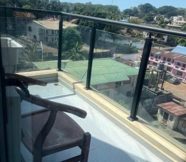 Northern Province Apartment | Times mansion
