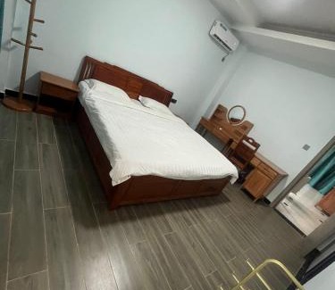 Northern Province Apartment | Times mansion