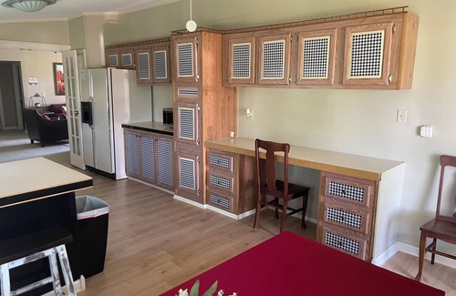 Vienna House | Times Past Ranch House with Ramp and Kid/Pet Friendly
