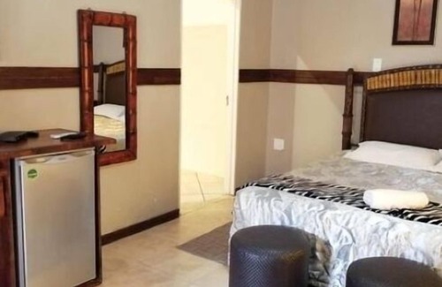 Vryburg Bed & Breakfast | Times Premier Lodge