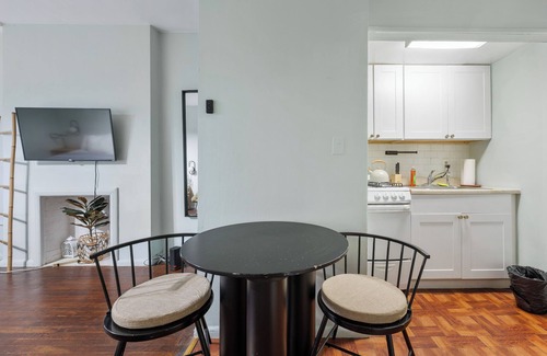 Chelsea Apartment | Times Square Bliss: Chic NYC Studio!