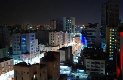 Hawally Apartment | Times Square Suite Hotel