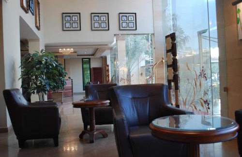 Hawally Apartment | Times Square Suite Hotel