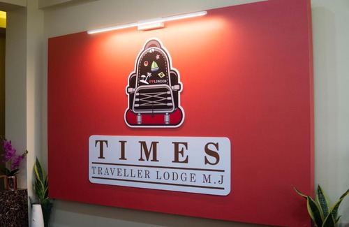 Kota Belud Hotel | Times Traveller M.J