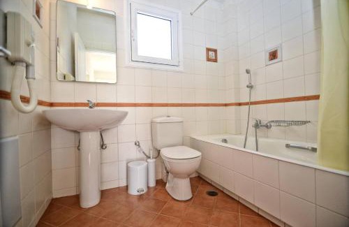 Agios Kirykos Apartment | Timessa Mezonette - Agios Kirikos