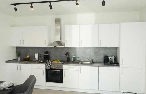 Hochheim am Main Apartment | Timetidy - Live With Style and Feel Good!