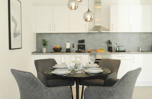 Hochheim am Main Apartment | Timetidy - Live With Style and Feel Good!