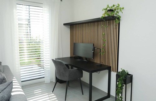 Hochheim am Main Apartment | Timetidy - Live With Style and Feel Good!