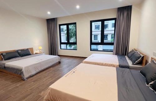 Van Giang House | Timi Homestay Near the Wave Park Ocean Park 2
