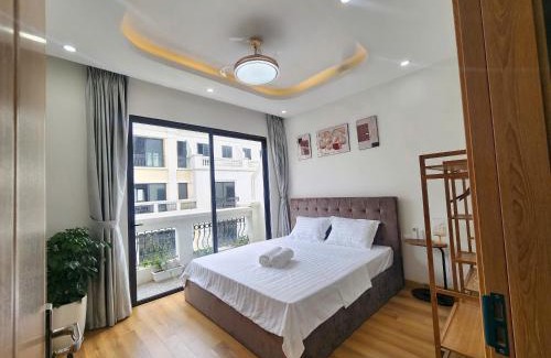 Van Giang House | Timi Homestay Near the Wave Park Ocean Park 2