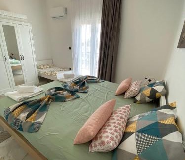 Vir Apartment | Timm apartment