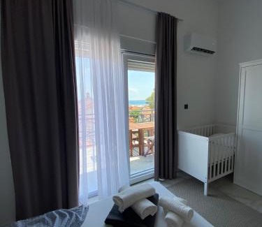 Vir Apartment | Timm apartment