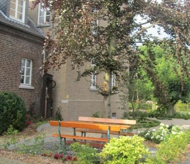 Vynen Apartment | Timmermannshof