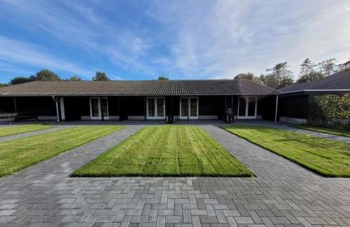 Vorstenbosch Apartment | Timmershoeve