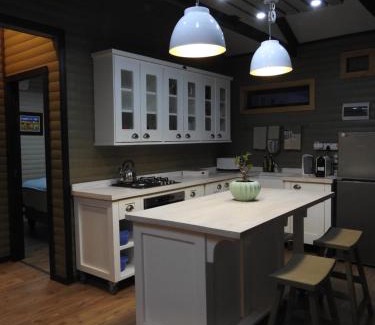 Malelane Ski Chalet | Timmerstuga