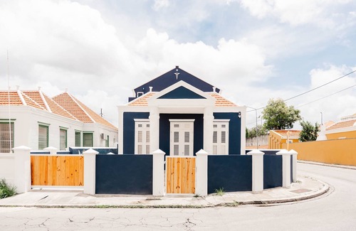 Koralengebied Apartment | Timon Terrace - Kas Leon - App 46D