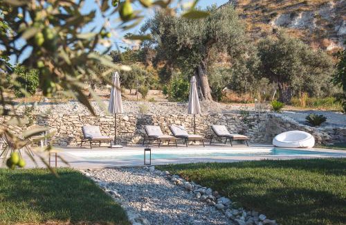 Sant'Ilario dello Ionio Apartment | Timpa Bianca