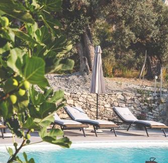 Sant'Ilario dello Ionio Apartment | Timpa Bianca