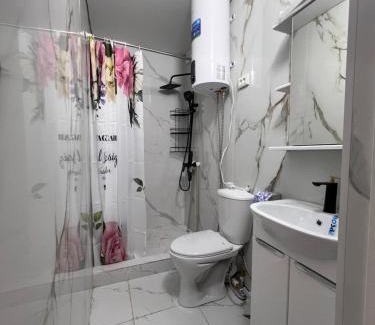 Issyk-Kul Region Apartment | Tims cottage