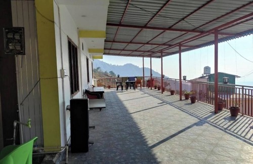 Mussoorie House | Timsy Homestay Mussoorie (Stay in Heaven)