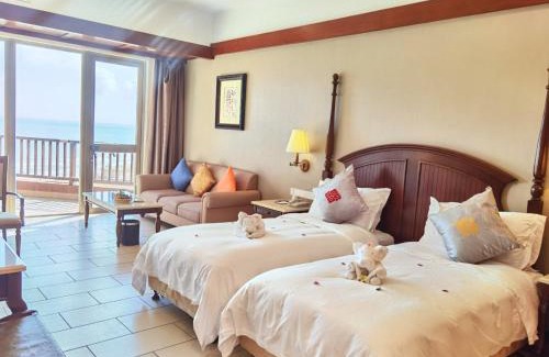 Tianya District Hotel | Timton Fuhe Hotel