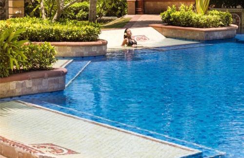 Tianya District Hotel | Timton Fuhe Hotel, Sanya