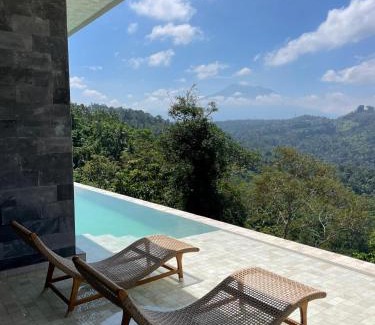 Banjarangkan Villa | Timuhun Meta Villa