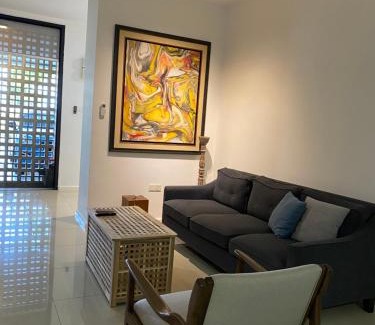 Kampung Sungai Kembong Hilir House | Timurahaus