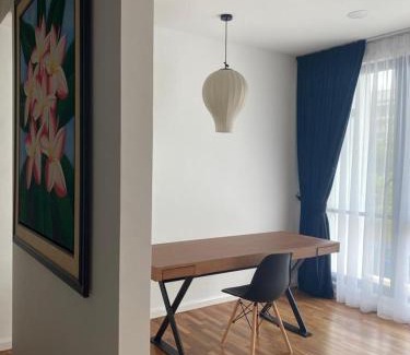 Kampung Sungai Kembong Hilir House | Timurahaus