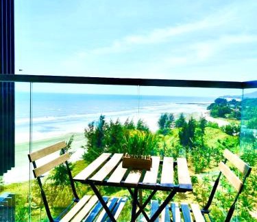 Kuantan Apartment | TIMURBAY SEAFRONT RESIDENCE by L'amour Home