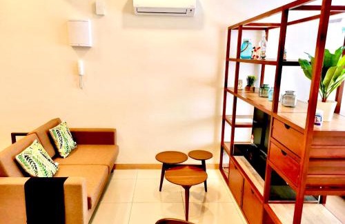 Kuantan Apartment | TIMURBAY SEAFRONT RESIDENCE by L'amour Home