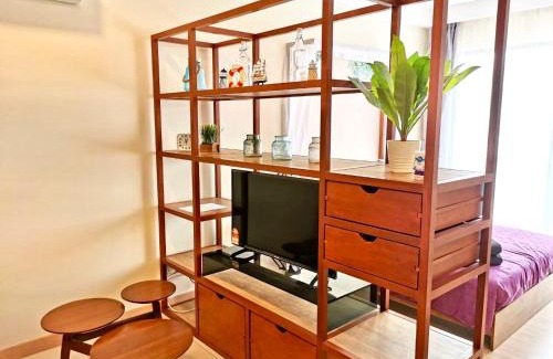 Kuantan Apartment | TIMURBAY SEAFRONT RESIDENCE by L'amour Home
