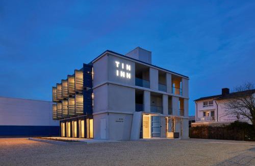 Erkelenz Hotel | TIN INN Erkelenz