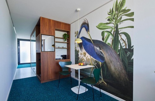 Erkelenz Hotel | TIN INN Erkelenz