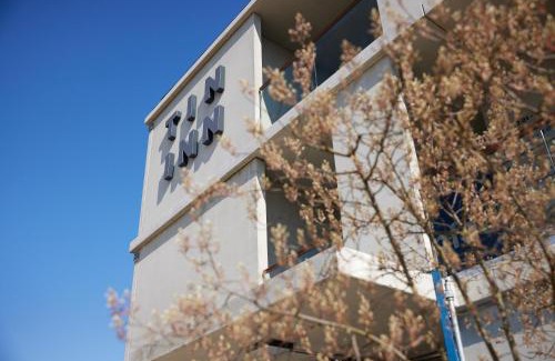 Heinsberg Hotel | TIN INN Heinsberg