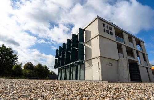 Heinsberg Hotel | TIN INN Heinsberg