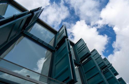 Heinsberg Hotel | TIN INN Heinsberg