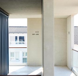 Heinsberg Hotel | TIN INN Heinsberg